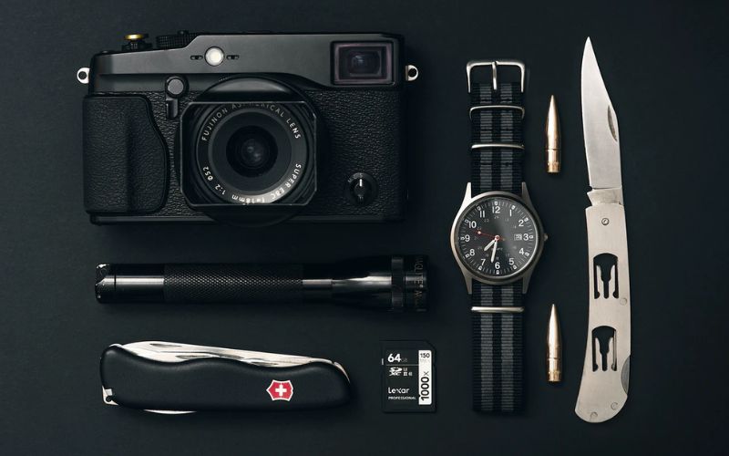 Product Concept là gì