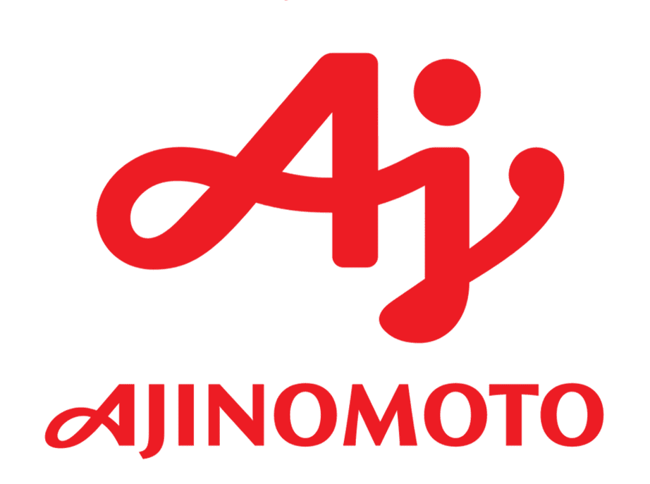 Ajinomoto Logo PNG