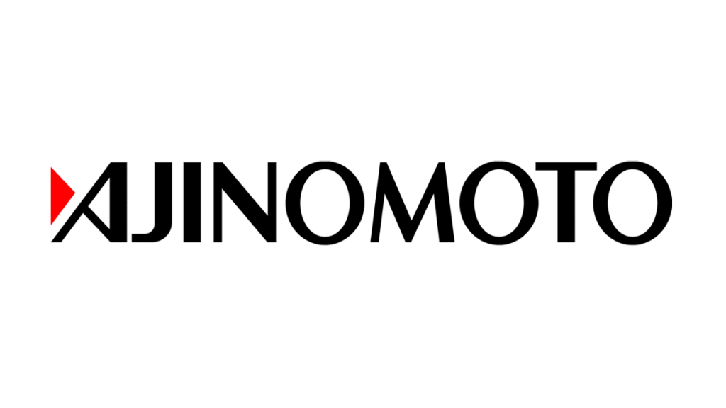 Ajinomoto Logo PNG 1986 - 1999
