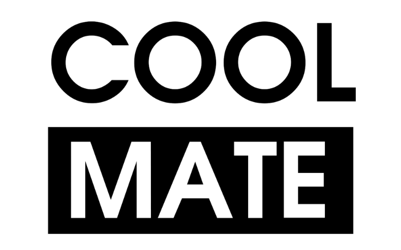 Coolmate Logo PNG 4