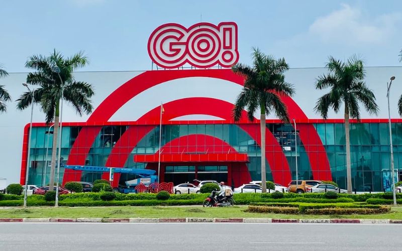 Discount Store là gì