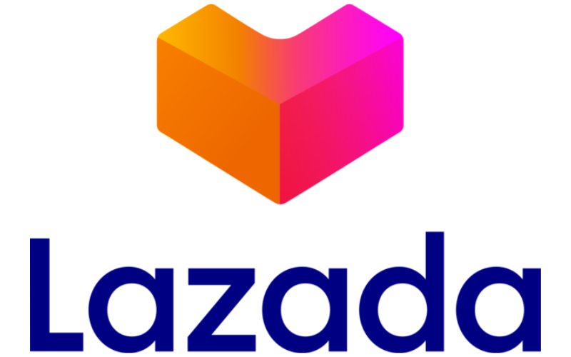 Lazada Logo PNG 1