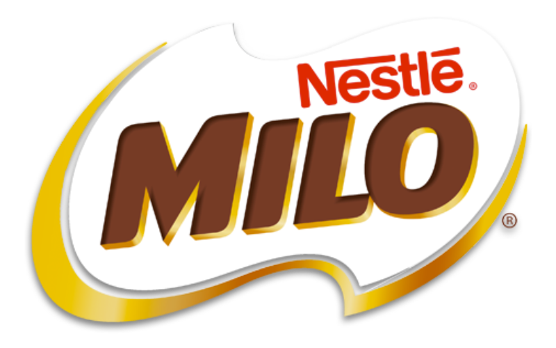 Milo Logo PNG