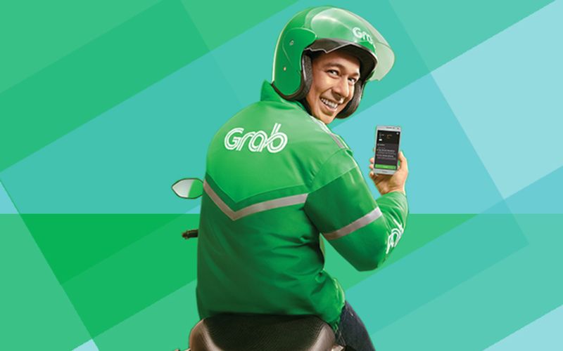 Phân tích mô hình SWOT của Grab