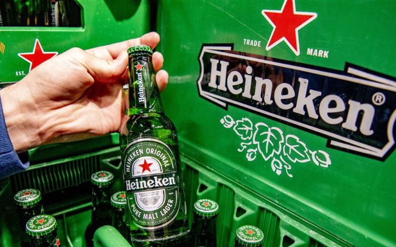 Phân tích mô hình SWOT của Heineken