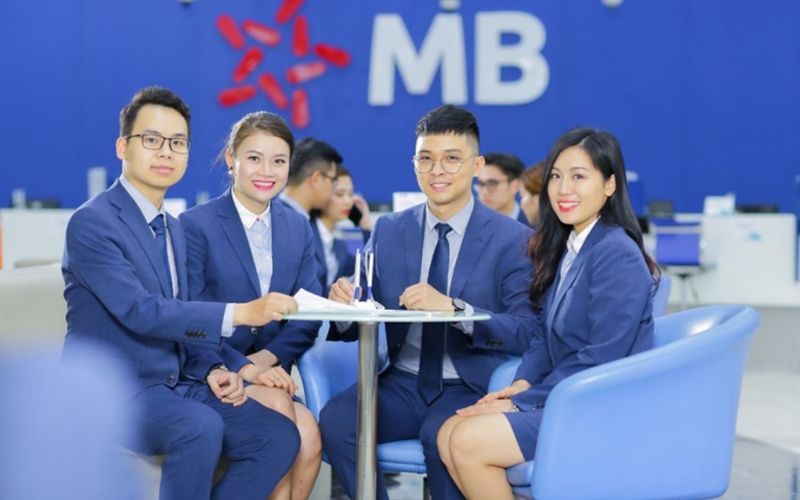 Phân tích mô hình SWOT của MB Bank
