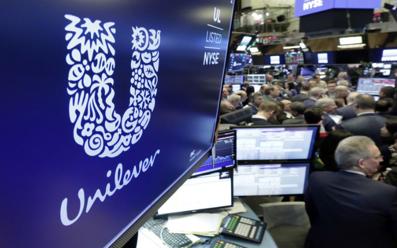 Phân tích mô hình SWOT của Unilever
