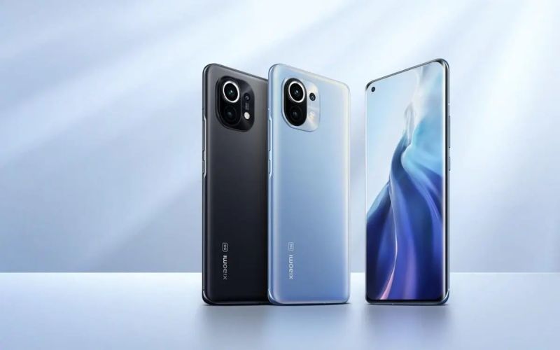 Phân tích mô hình SWOT của Xiaomi