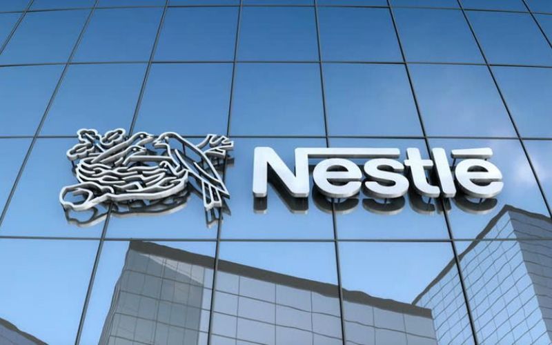 Phân tích mô hình SWOT của công ty Nestle