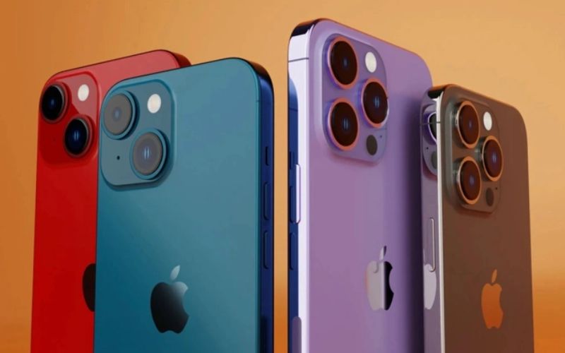 Phân tích mô hình SWOT của iPhone