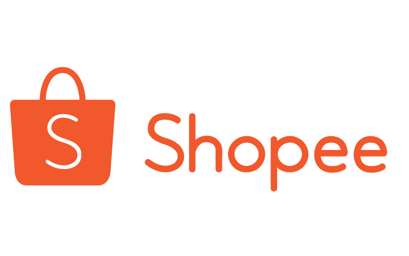 Shopee Logo PNG 1