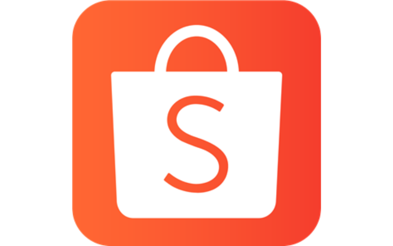 Shopee Logo PNG | Brade Mar