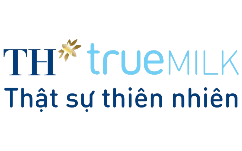 Logo của TH True Milk
