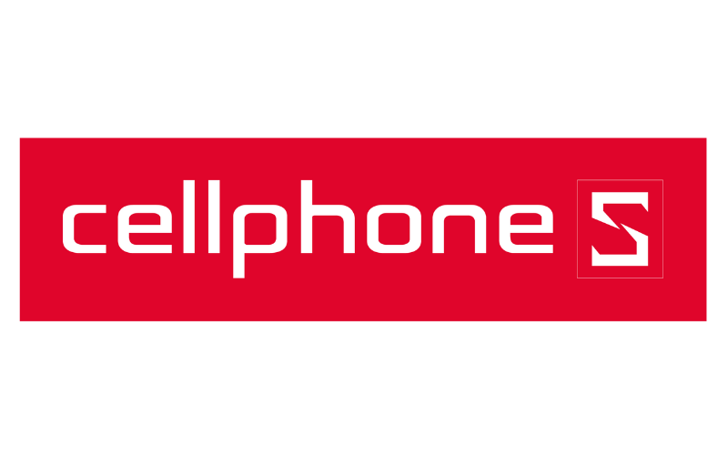 CellphoneS Logo PNG 1