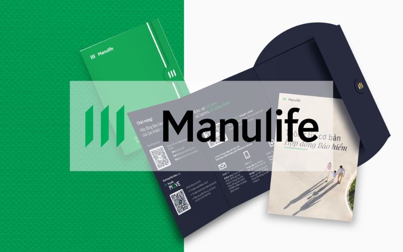 Danh mục sản phẩm của Manulife