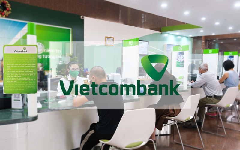 Danh mục sản phẩm của Vietcombank | Brade Mar