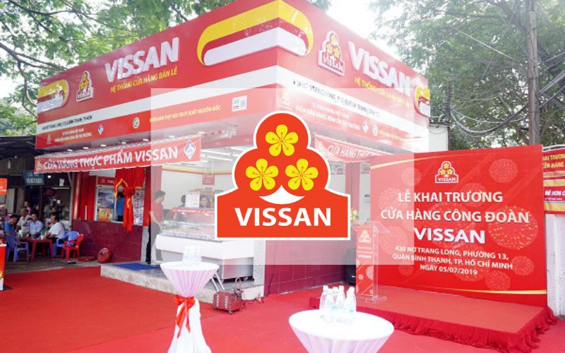 Danh mục sản phẩm của Vissan | Brade Mar