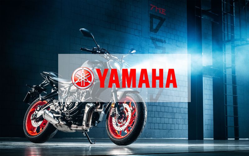 Danh mục sản phẩm của Yamaha
