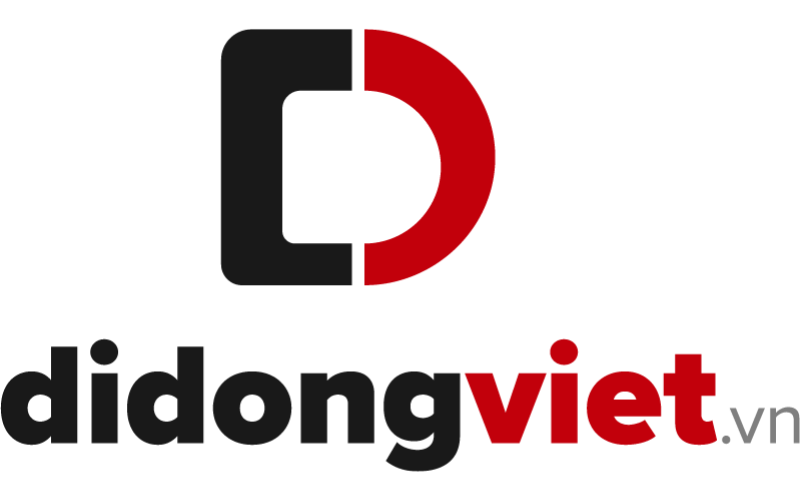 Di Động Việt Logo PNG