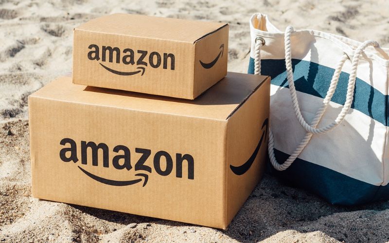 Phân tích mô hình SWOT của Amazon