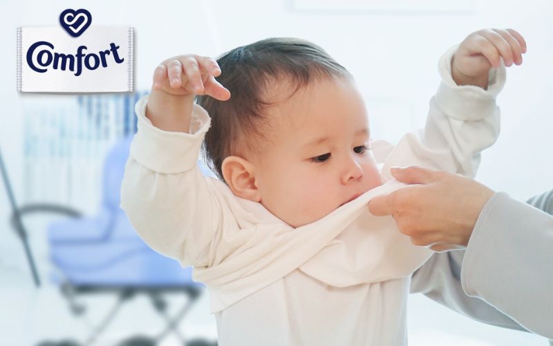 Phân tích mô hình SWOT của Comfort