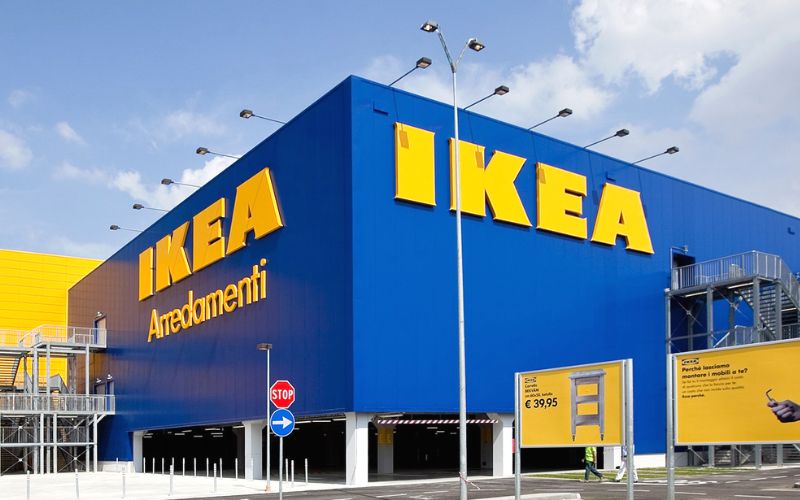 Phân tích mô hình SWOT của IKEA