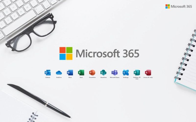 Phân tích mô hình SWOT của Microsoft