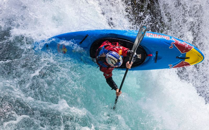 Phân tích mô hình SWOT của Redbull