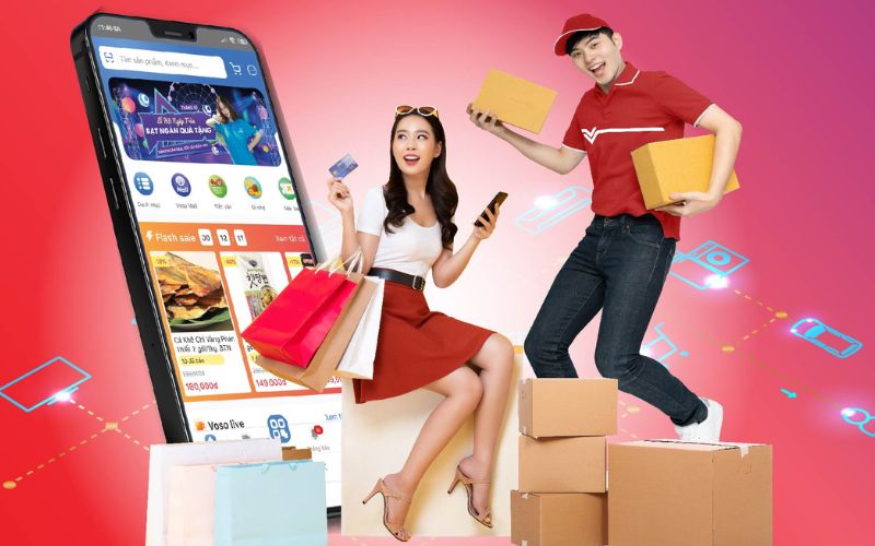 Phân tích mô hình SWOT của Viettel Post