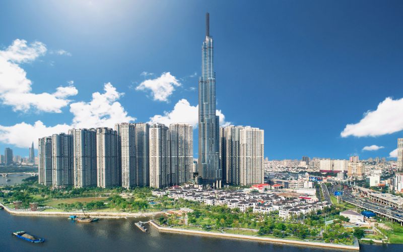 Phân tích mô hình SWOT của Vingroup