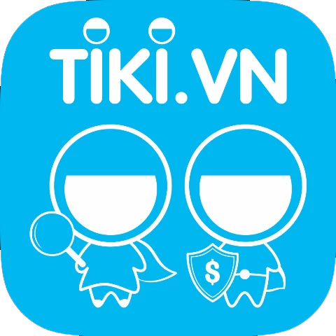 Tiki Logo PNG