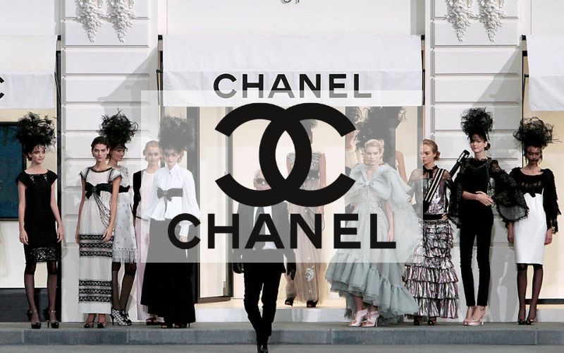 Danh mục sản phẩm của Chanel | Brade Mar
