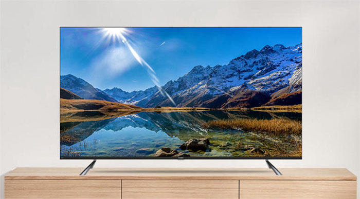 Giới thiệu Tivi Casper