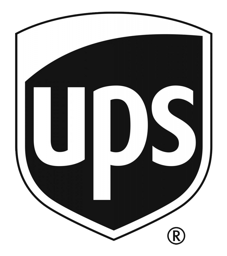 Logo UPS PNG đẹp