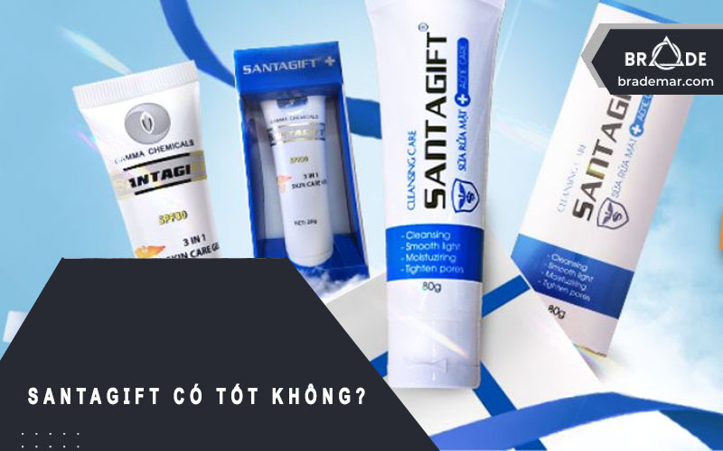 Santagift có tốt không