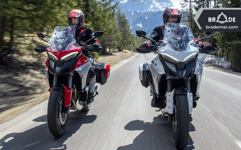 Danh mục sản phẩm của Ducati Motor Holding