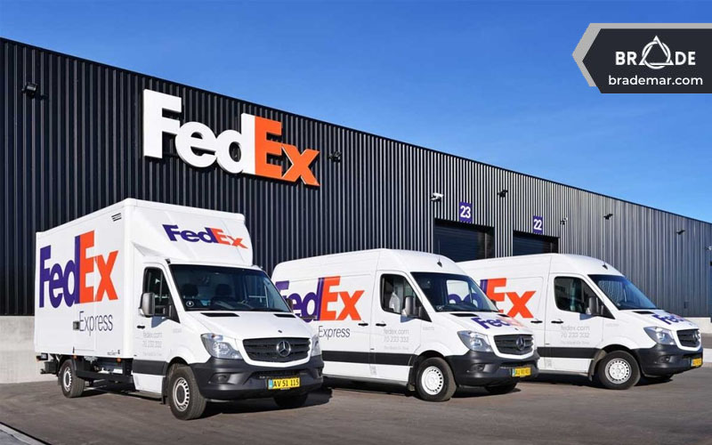 Danh mục sản phẩm của FedEx