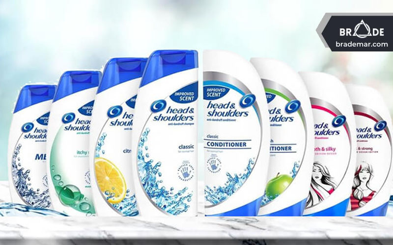 Danh mục sản phẩm của Head & Shoulders