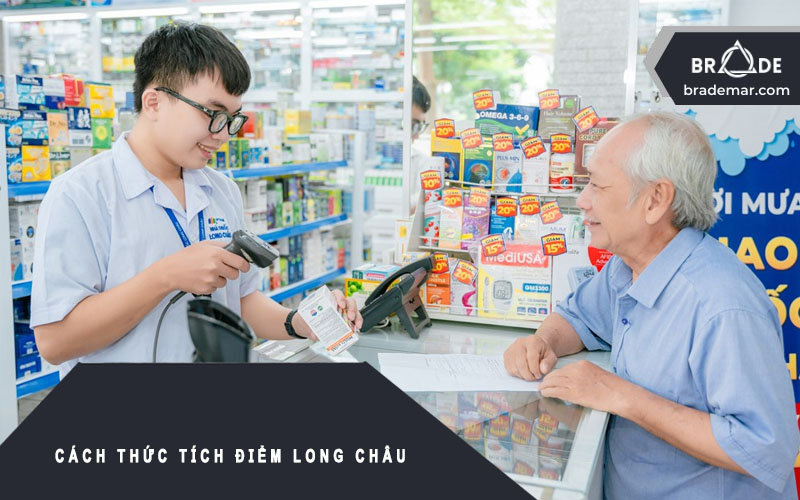 Cách thức tích điểm Long Châu