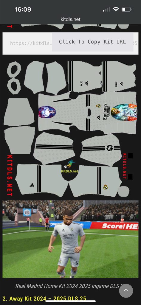 Tại sao cần chọn trang web tải Kit DLS uy tín