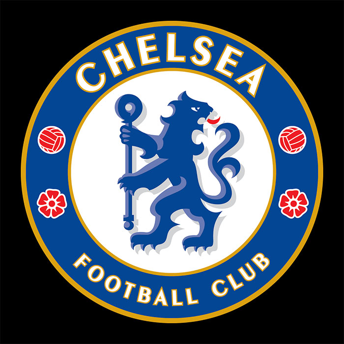 Ý Nghĩa Logo Chelsea