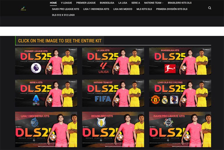Top 5 Website DLS 26 miễn phí tốt nhất thế giới