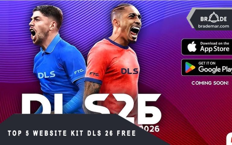 Top 5 Website DLS 26 miễn phí tốt nhất thế giới