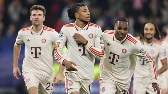 Bundesliga Cakhia TV