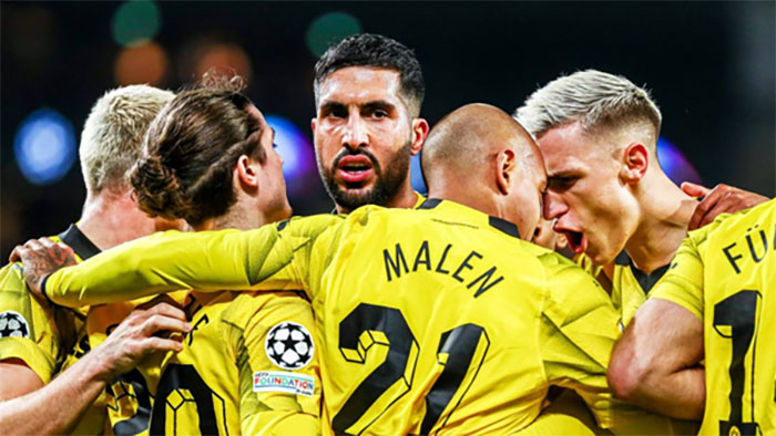 Bundesliga Cakhia TV