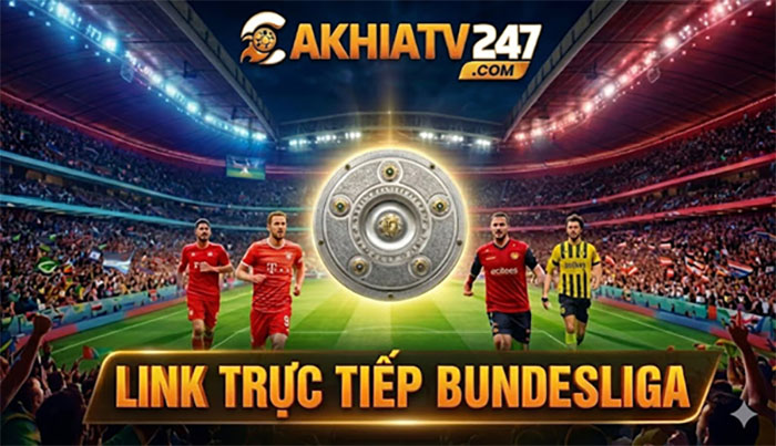 Bundesliga Cakhia TV