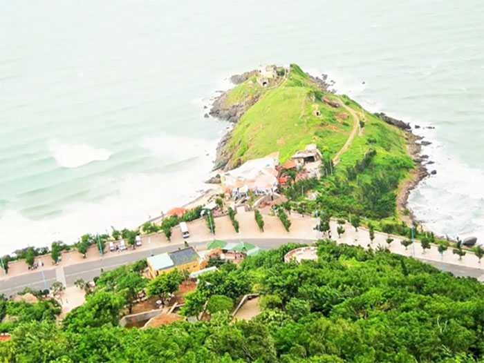 Vũng Tàu