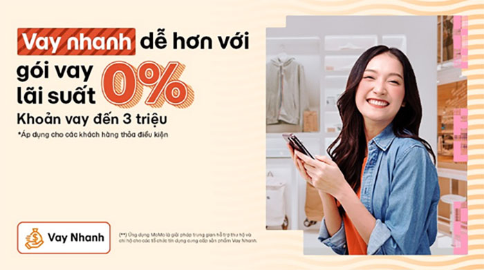 Vay Online